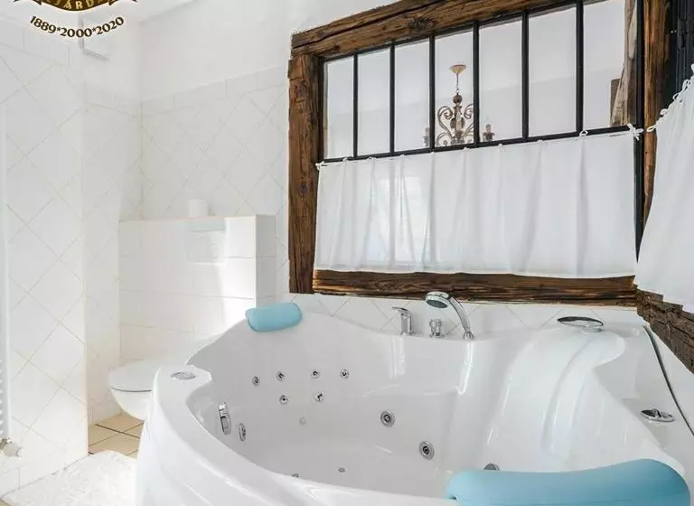 Retkeilymaja Tenkes Fogadó és Vendégház Harkány