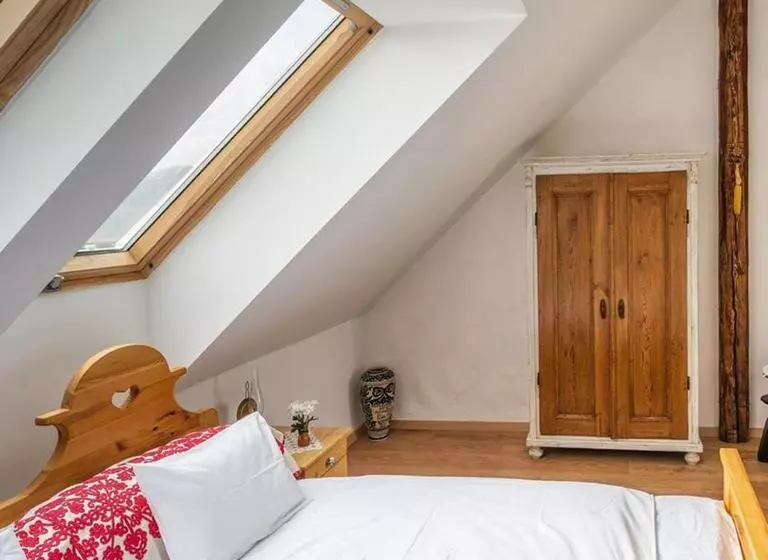 Retkeilymaja Tenkes Fogadó és Vendégház Harkány