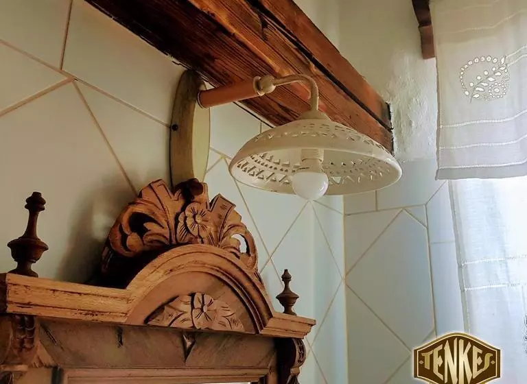 Retkeilymaja Tenkes Fogadó és Vendégház Harkány