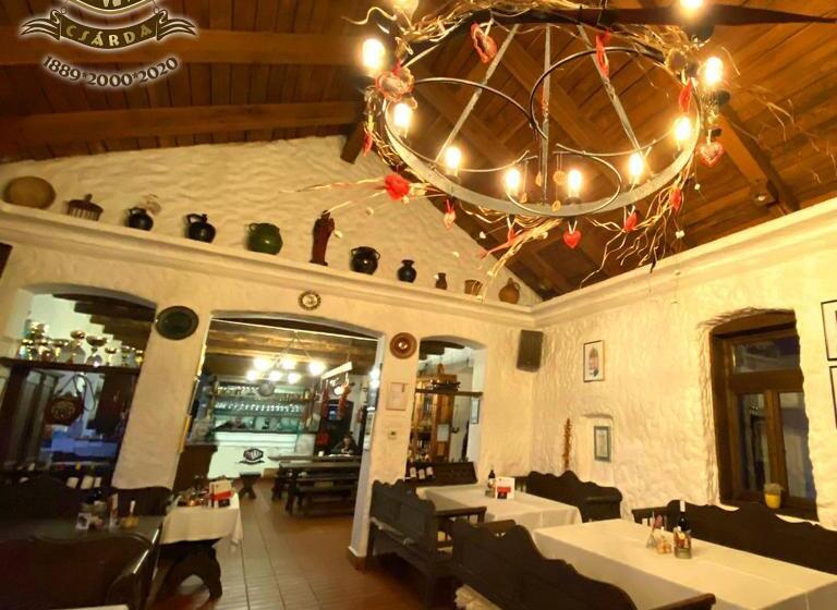 Общежитие Tenkes Fogadó és Vendégház Harkány