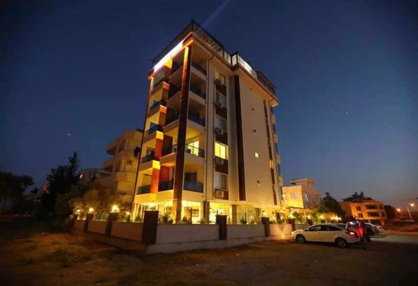 Hanzade Home