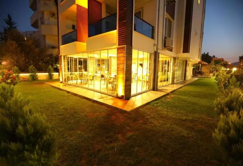 Hanzade Home