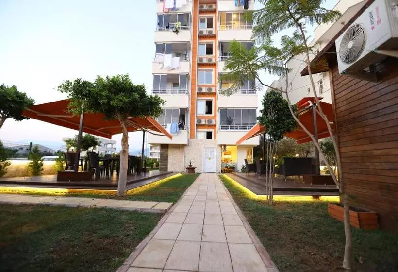 Hanzade Home