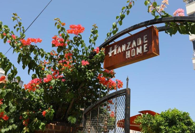 Hanzade Home