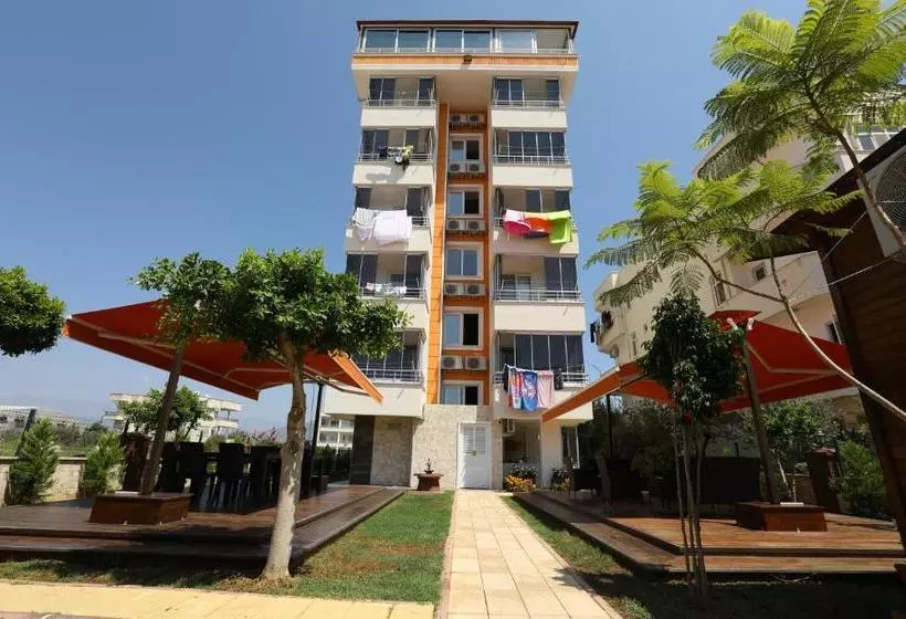 Hanzade Home