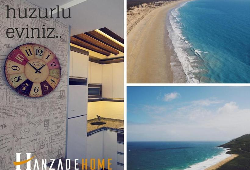 Hanzade Home