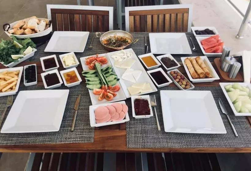 Hanzade Home