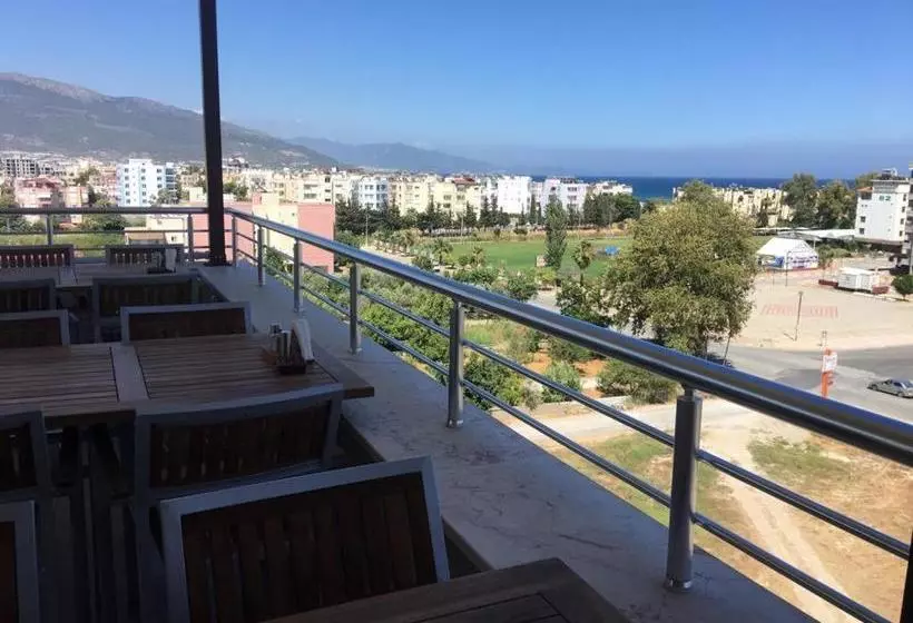 Hanzade Home