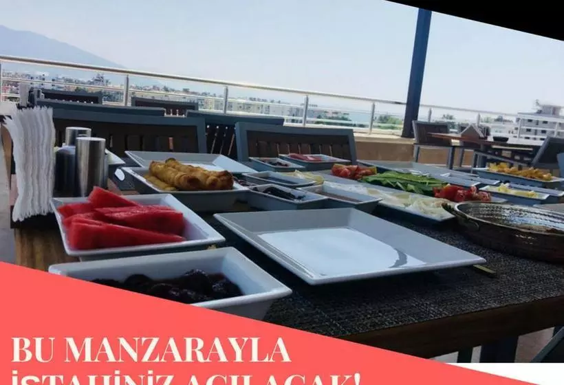 Hanzade Home
