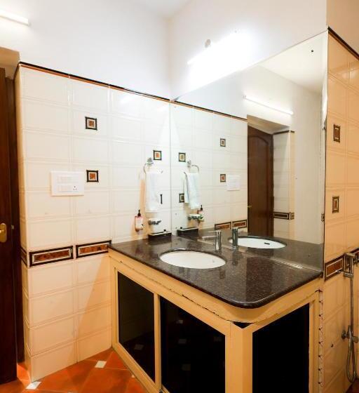 Hôtel Gumaan Auberge