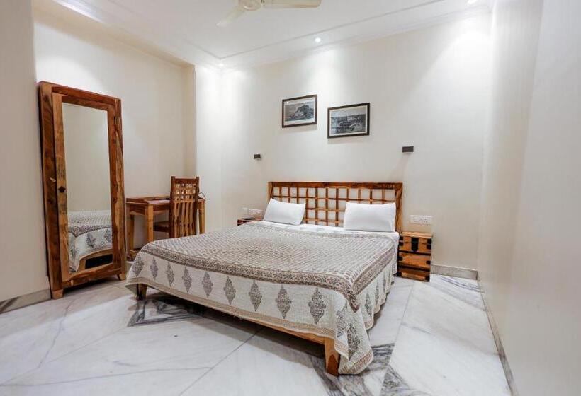 Hôtel Gumaan Auberge