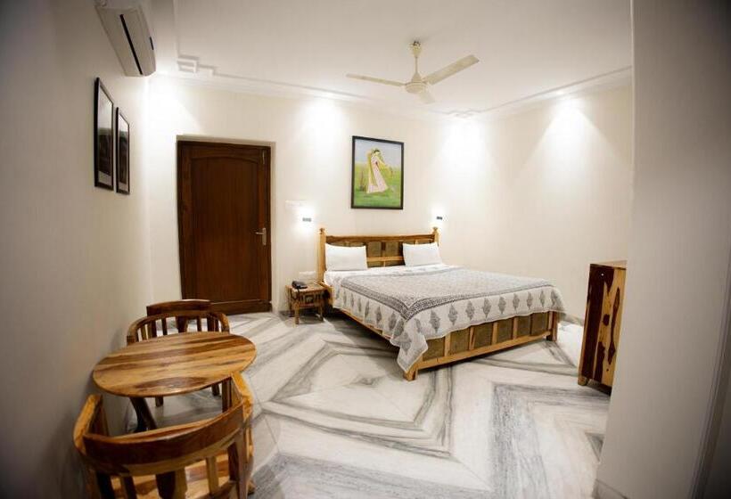 Hôtel Gumaan Auberge