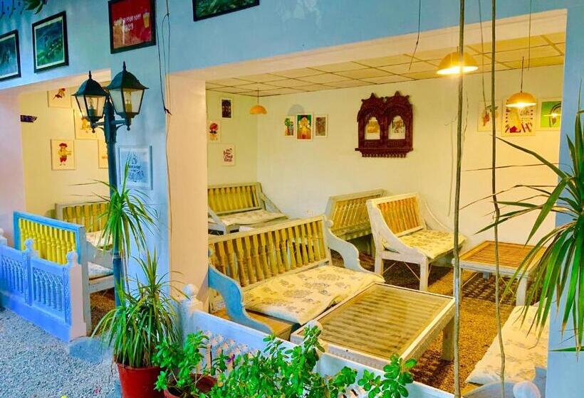 Hôtel Gumaan Auberge