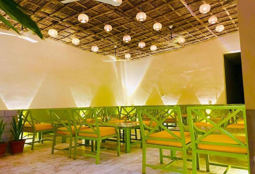 Hôtel Gumaan Auberge