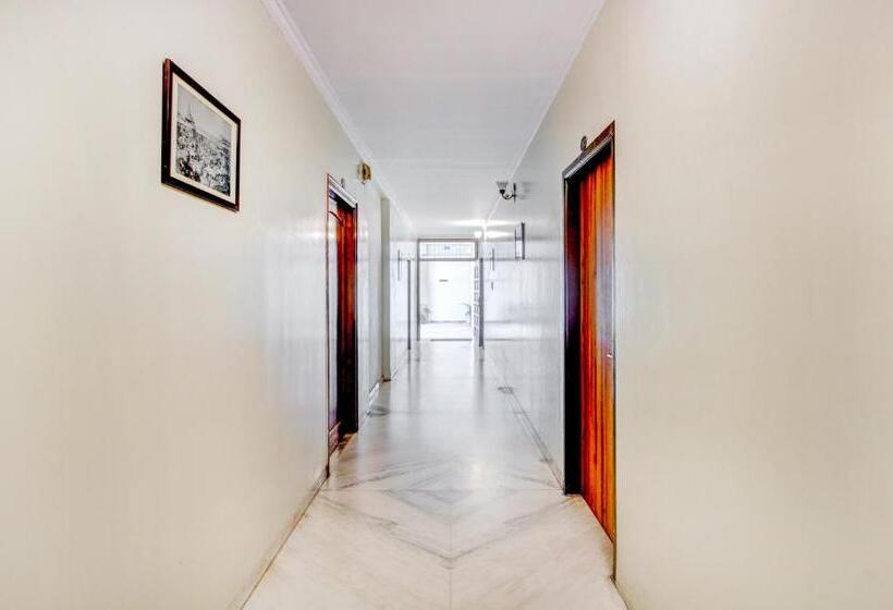 Hôtel Gumaan Auberge