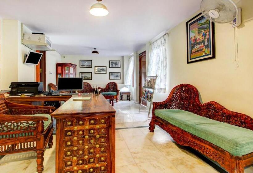 Hôtel Gumaan Auberge