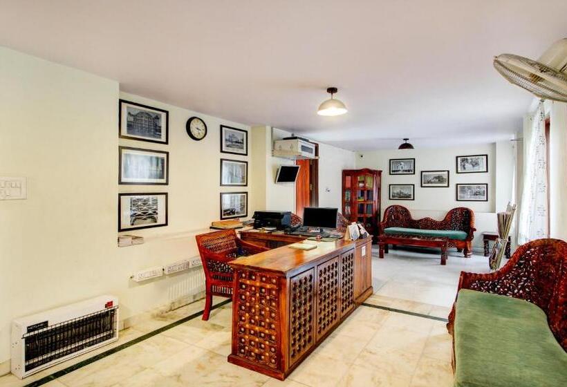 Hôtel Gumaan Auberge