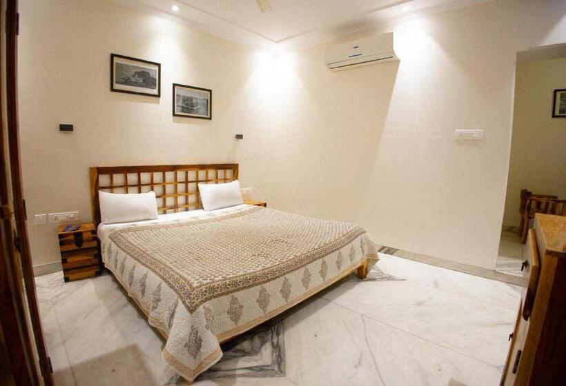 Hôtel Gumaan Auberge