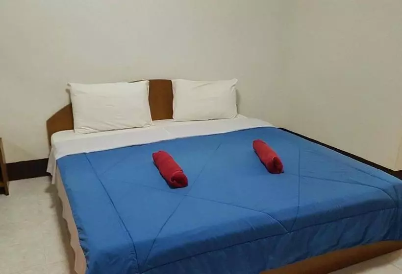 Lp Apartment