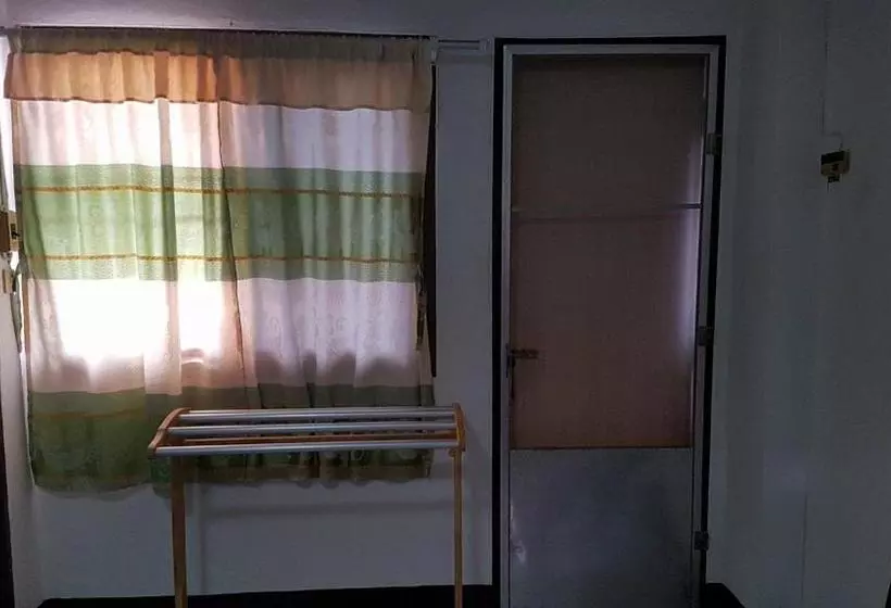 Lp Apartment