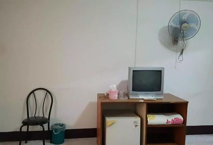 Lp Apartment