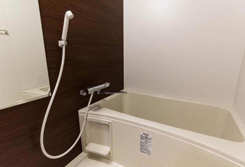 بنسيون Family Hotel Hikaria