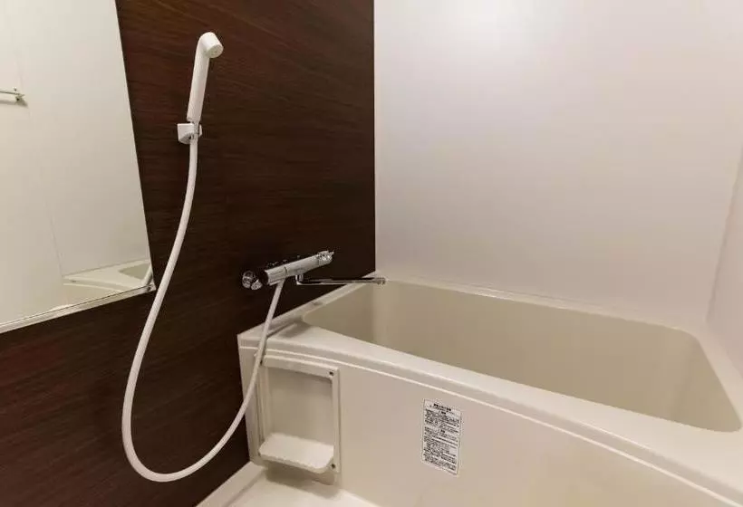 ペンション Family Hotel Hikaria