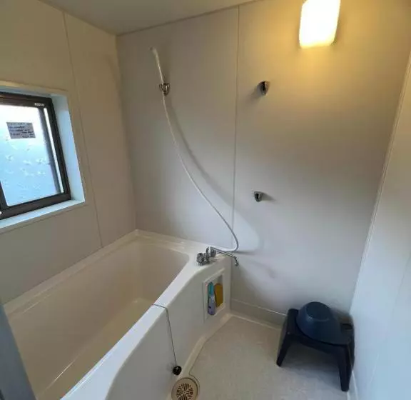 ペンション Little Alaskan Guest House