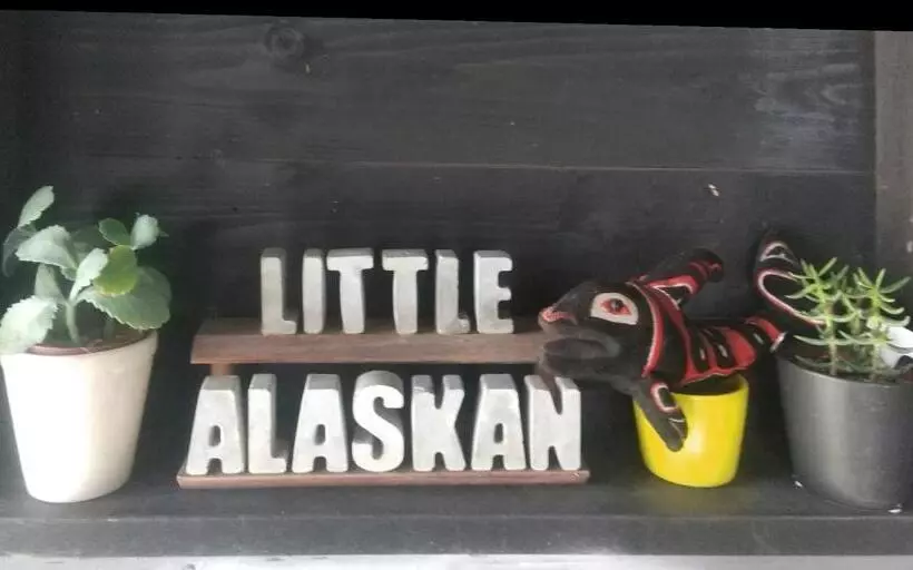 ペンション Little Alaskan Guest House