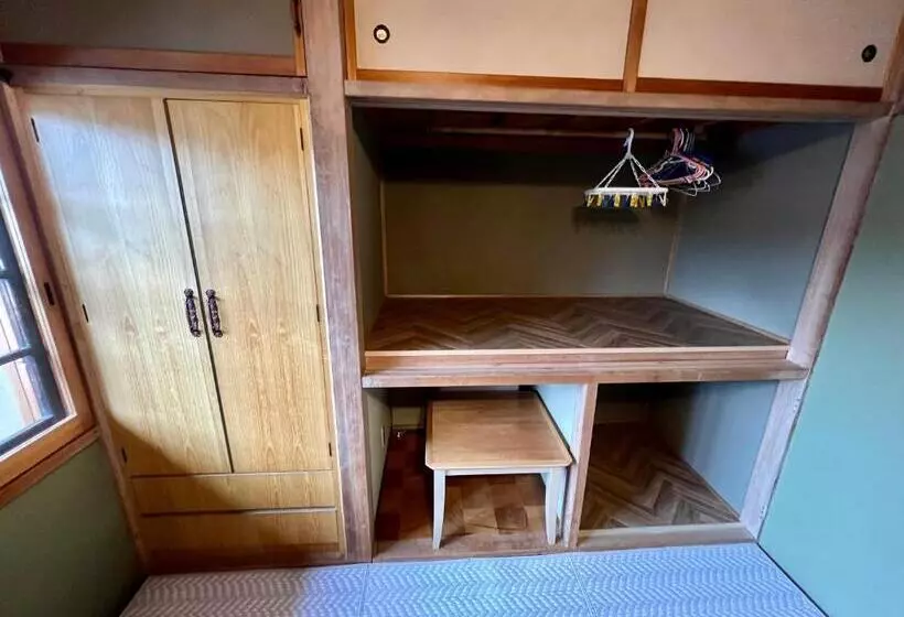 ペンション Little Alaskan Guest House