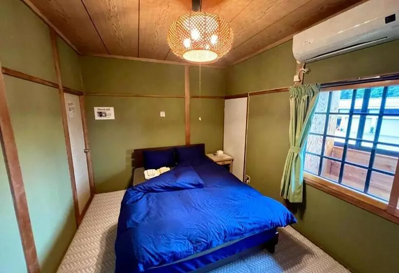 ペンション Little Alaskan Guest House