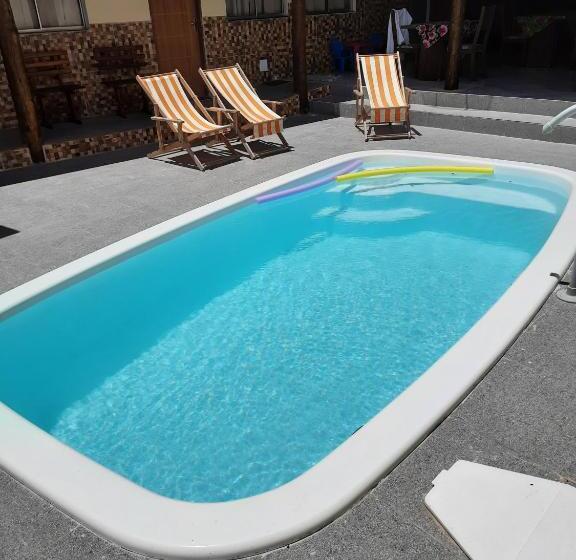 Пансион Pousada Pelourinho