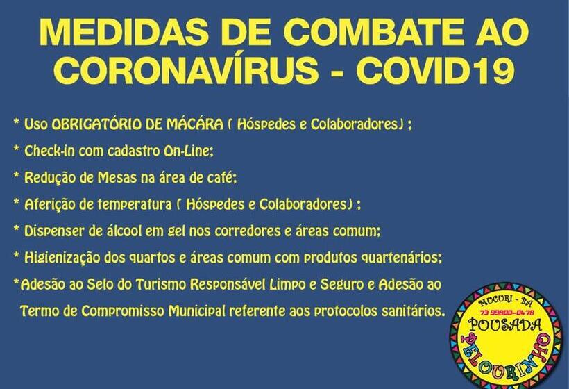 Пансион Pousada Pelourinho