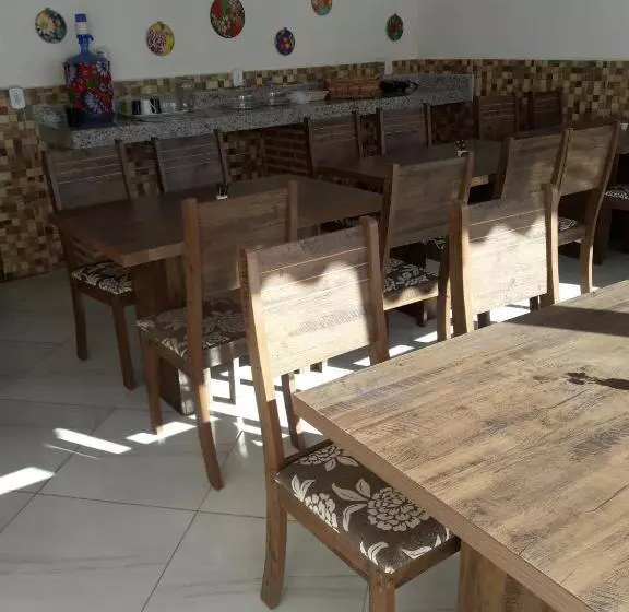 ペンション Pousada Pelourinho