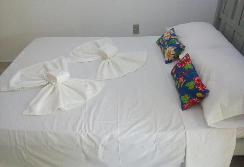 Пансион Pousada Pelourinho