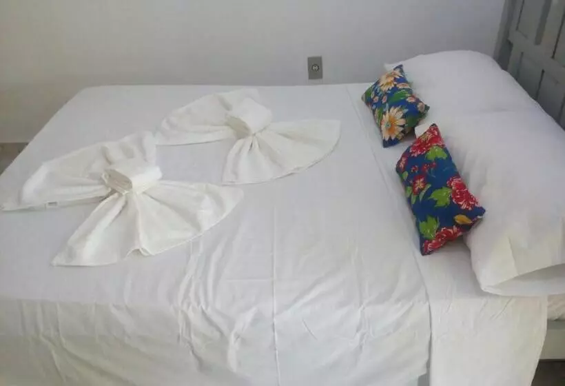 ペンション Pousada Pelourinho