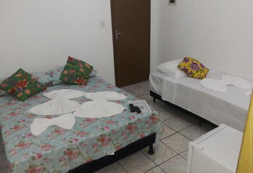 Пансион Pousada Pelourinho