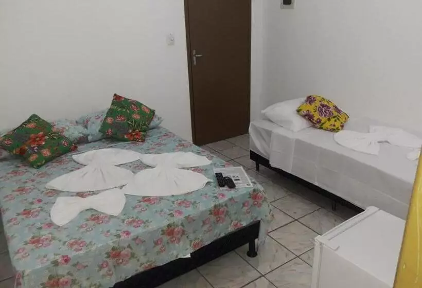 ペンション Pousada Pelourinho