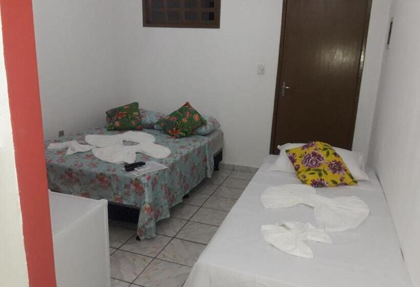 Пансион Pousada Pelourinho