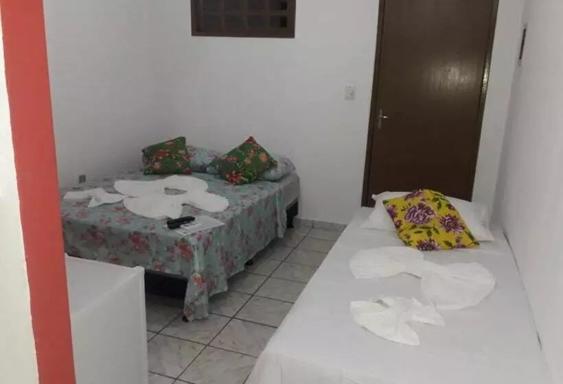 ペンション Pousada Pelourinho