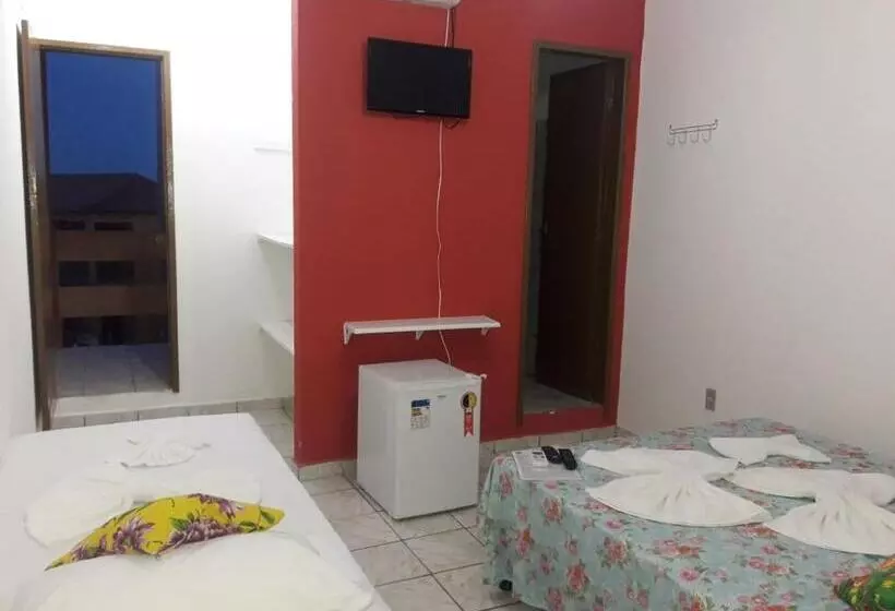 ペンション Pousada Pelourinho