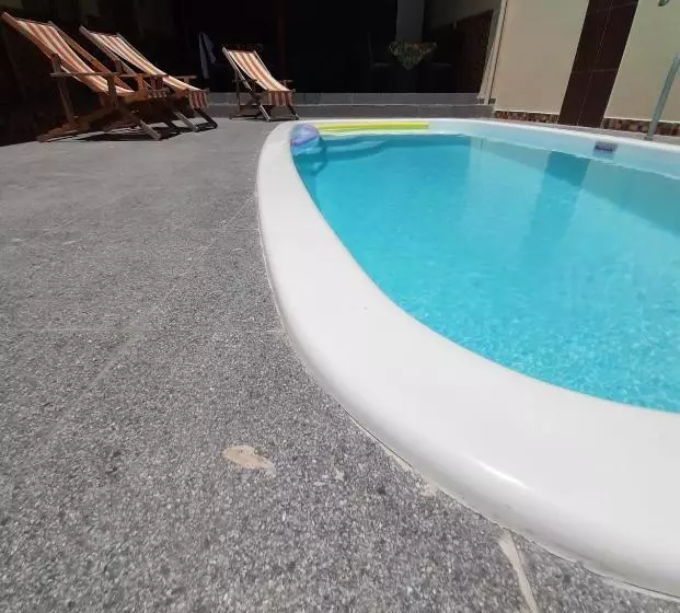 ペンション Pousada Pelourinho