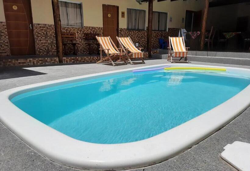 Пансион Pousada Pelourinho