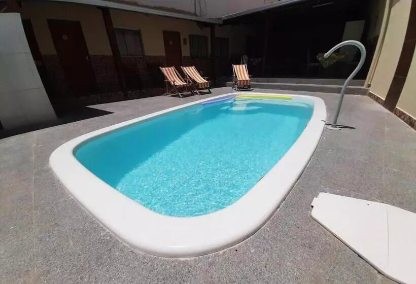 ペンション Pousada Pelourinho