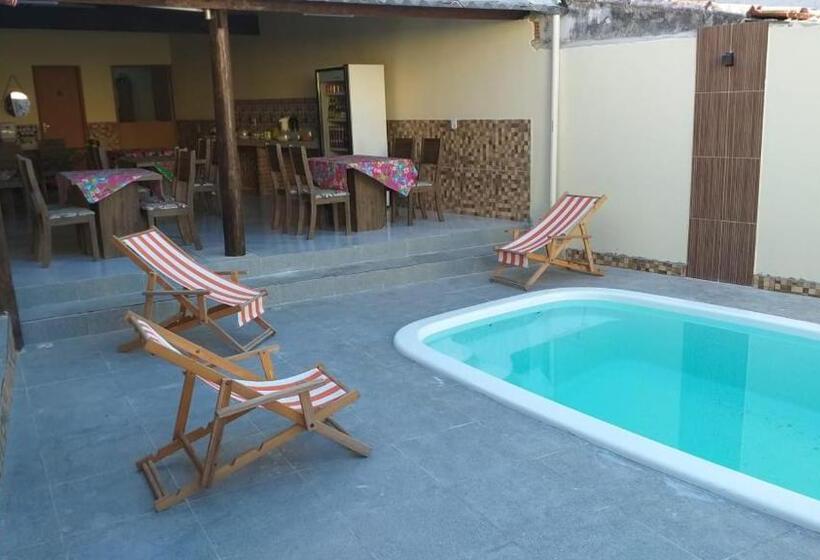 Пансион Pousada Pelourinho