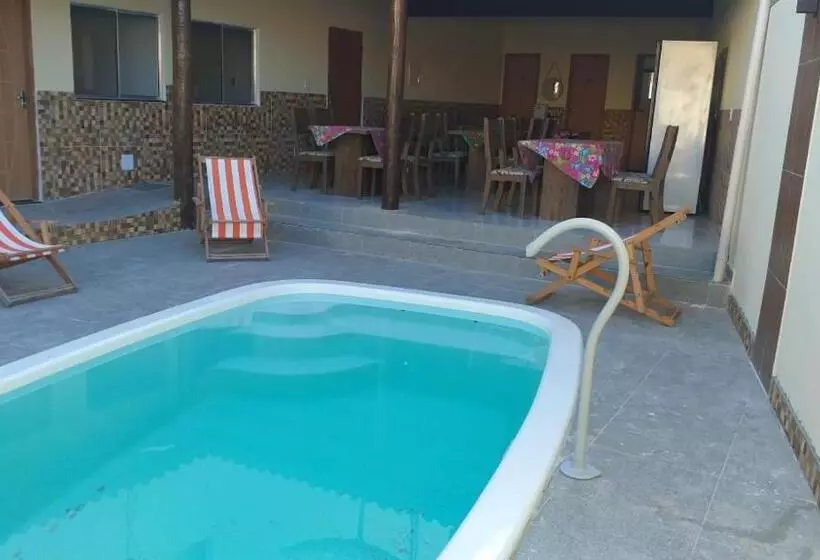 ペンション Pousada Pelourinho