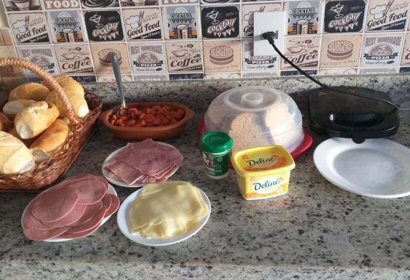 Пансион Pousada Pelourinho