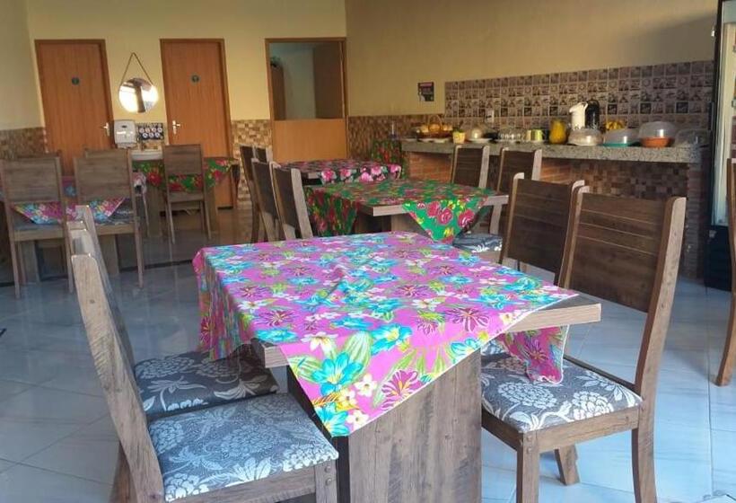 Пансион Pousada Pelourinho