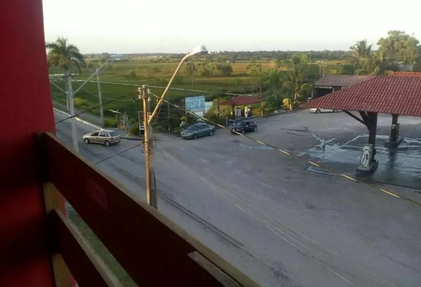 ペンション Pousada Pelourinho