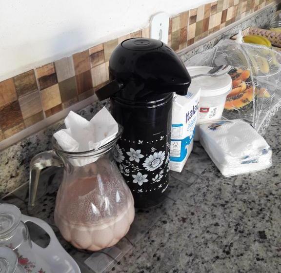 Пансион Pousada Pelourinho